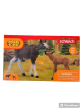 Schleich Wildlife - Moose Family For Sale