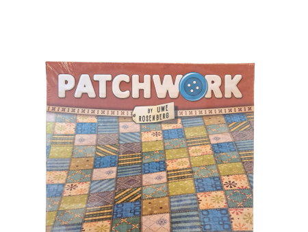 Patchwork Sale