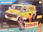 Playmobil Scooby Doo! Mystery Machine Cheap