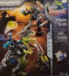 Playmobil Dino Rise - T-Rex: Battle of the Giants 70624 Sale