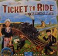 Ticket to Ride - Nederland For Sale