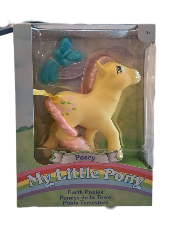 My Little Pony Online