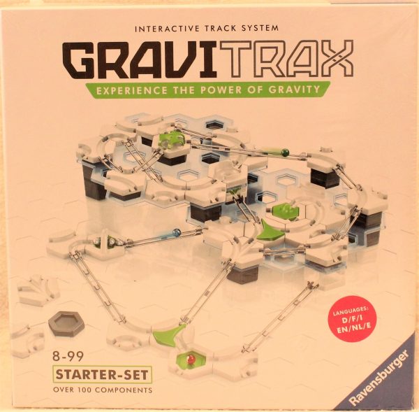 Gravitrax - Starter Set Online Hot Sale