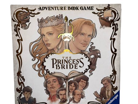 The Princess Bride For Discount