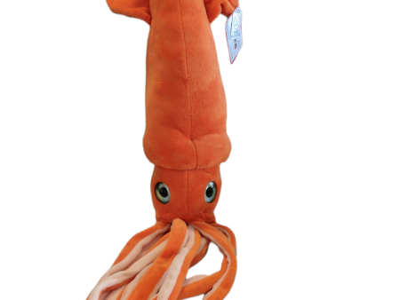 Jet Stream Squid Hot on Sale