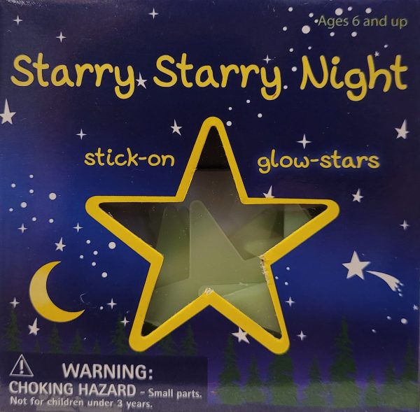 Glow Stars For Sale