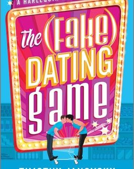 (Fake) Dating Game: A Spicy MM Reality TV Romance, The For Sale