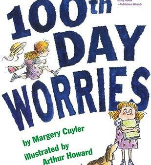 100th Day Worries Discount