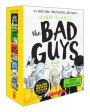 Bad Guys Even Badder Box Set (the Bad Guys #6-10), The For Discount