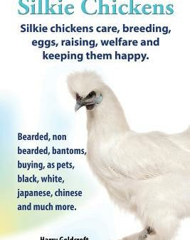 . Silkie Chickens. Silkie Chickens Care, Breeding, Eggs, Raising, Welfare and Keeping Them Happy, Bearded, Non Bearded, Bantoms, Buying, as Pets, Blac Fashion