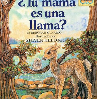 ¿Tu Mamá Es Una Llama? (Is Your Mama a Llama?) Cheap