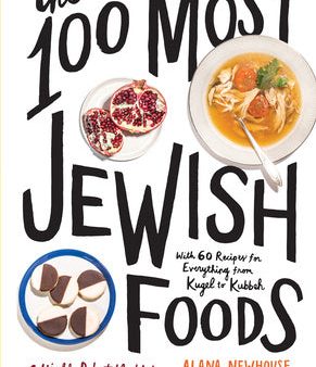 100 Most Jewish Foods: A Highly Debatable List, The Discount