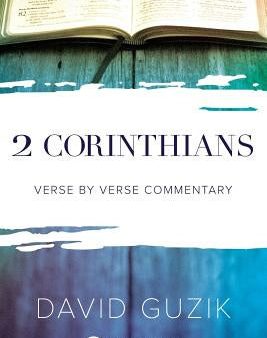 2 Corinthians Commentary Online Hot Sale