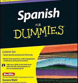 Spanish for Dummies [With CD (Audio)] Online