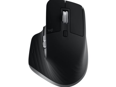 LOGITECH 羅技 MX Master 3s for Mac 無線智能 滑鼠 Cheap