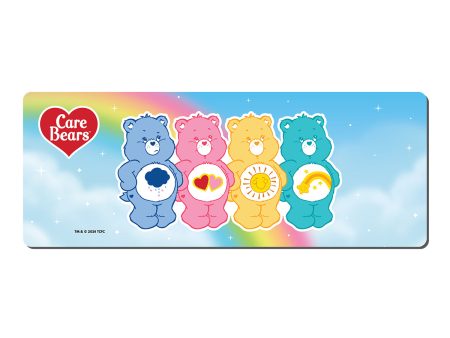 動漫工房 Care Bears 電競滑鼠墊 (02款式) For Discount