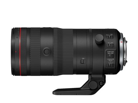 CANON 佳能 RF24-105mm F2.8 L IS USM Z 鏡頭 Online now