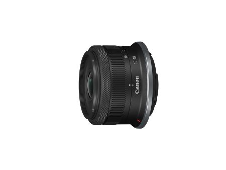 CANON 佳能 RF-S10-18mm F4.5-6.3 IS STM 鏡頭 Supply