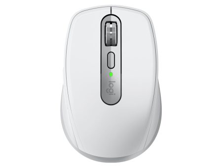 LOGITECH 羅技 MX Anywhere 3S 無線高階滑鼠 For Discount