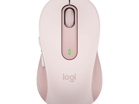 LOGITECH 羅技 經典 M650 靜音無線滑鼠 on Sale