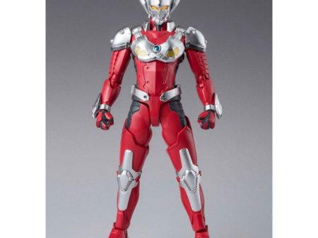 BANDAI S.H.Figuarts 可動模型: 超人太郎 Suit Taro -The Animation- Discount