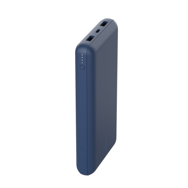 BELKIN 貝爾金 BoostCharge 20,000mAH 便攜式行動電源 Fashion