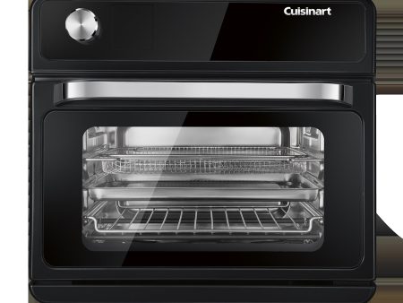 Cuisinart CSO-510HK 多功能氣炸蒸焗爐 Online Hot Sale